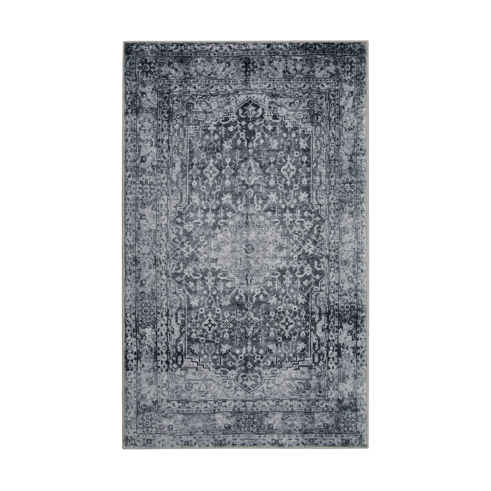 Badteppich Grau "Ralph" WECONhome