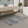 Badteppich Grau "Ralph" WECONhome