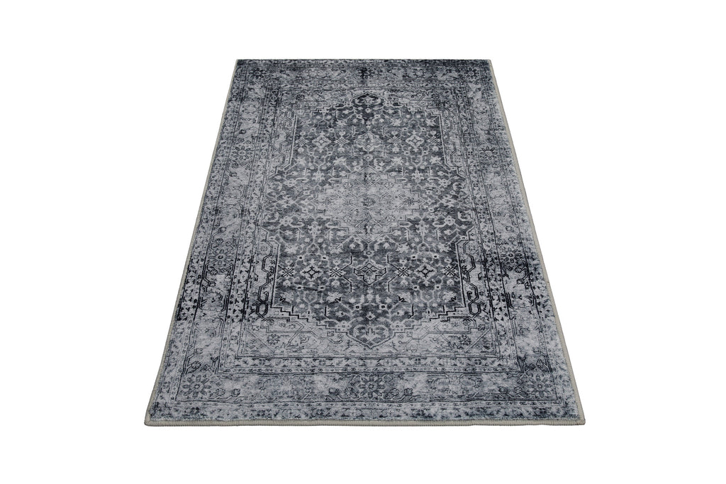 Badteppich Grau "Ralph" WECONhome