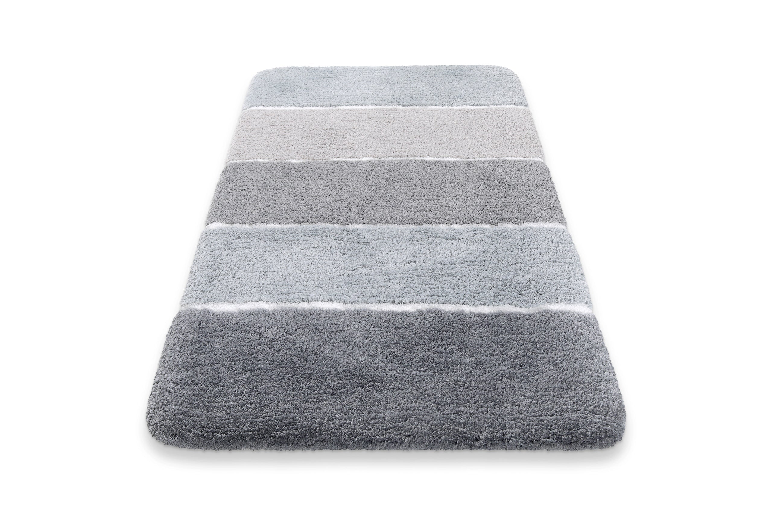 Badteppich Grau Multi "Rio Marina" Homie Living