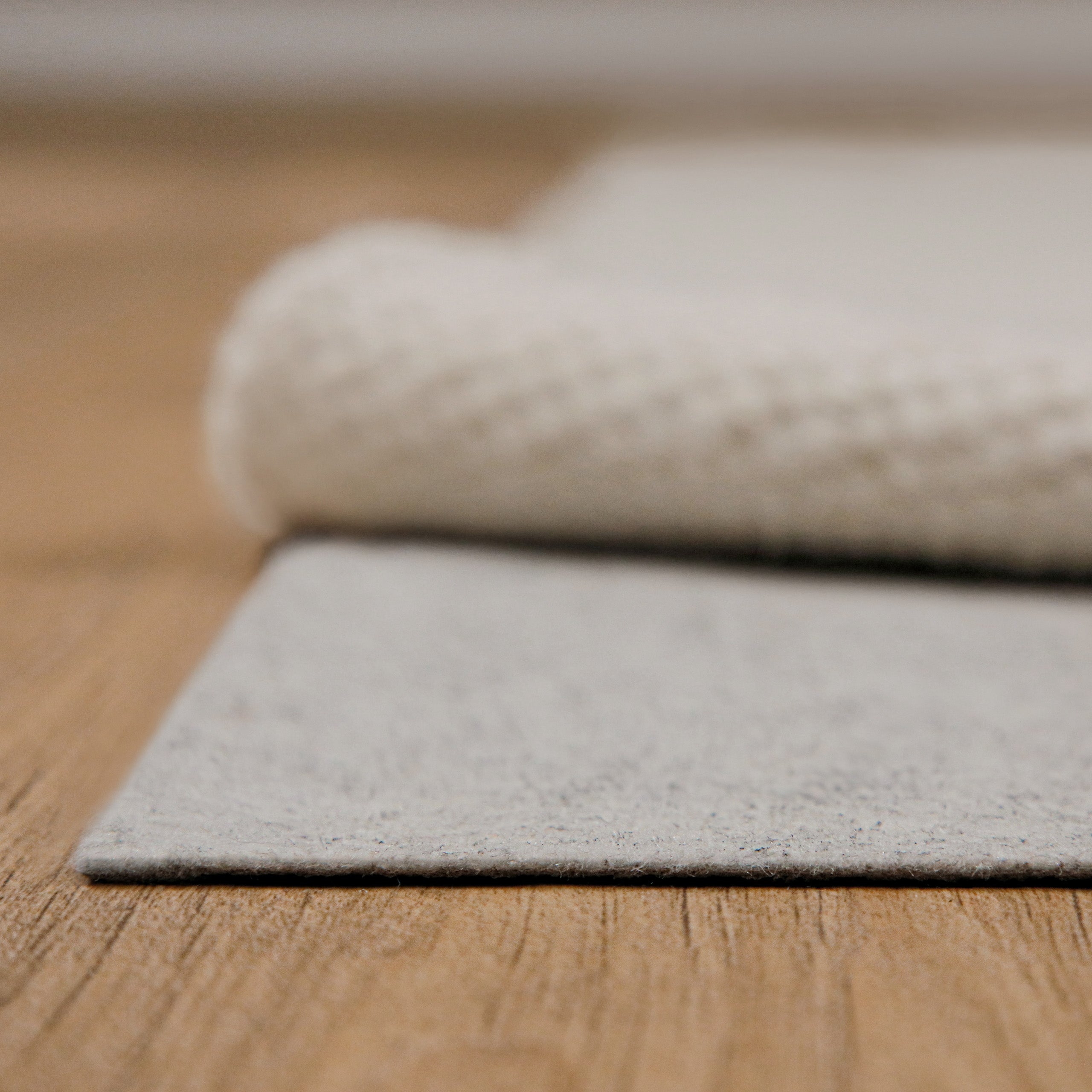 Basic "RugPad" Teppichunterlage für sicheren Halt - WECONhome