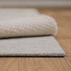 Premium "RugPad" Teppichunterlage für sicheren Halt - WECONhome