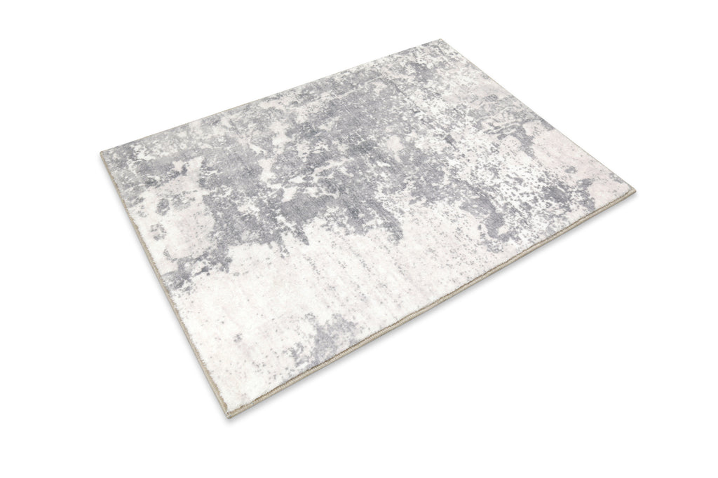Badteppich Greige "Samu" WECONhome