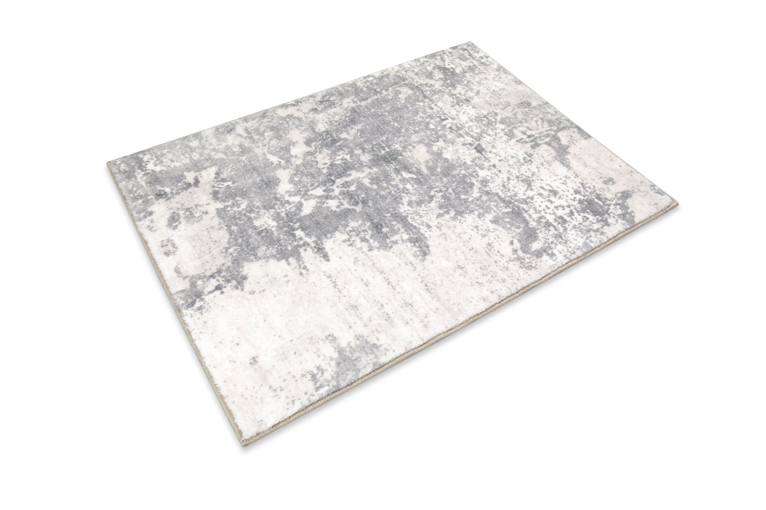 Badteppich Greige "Samu" WECONhome