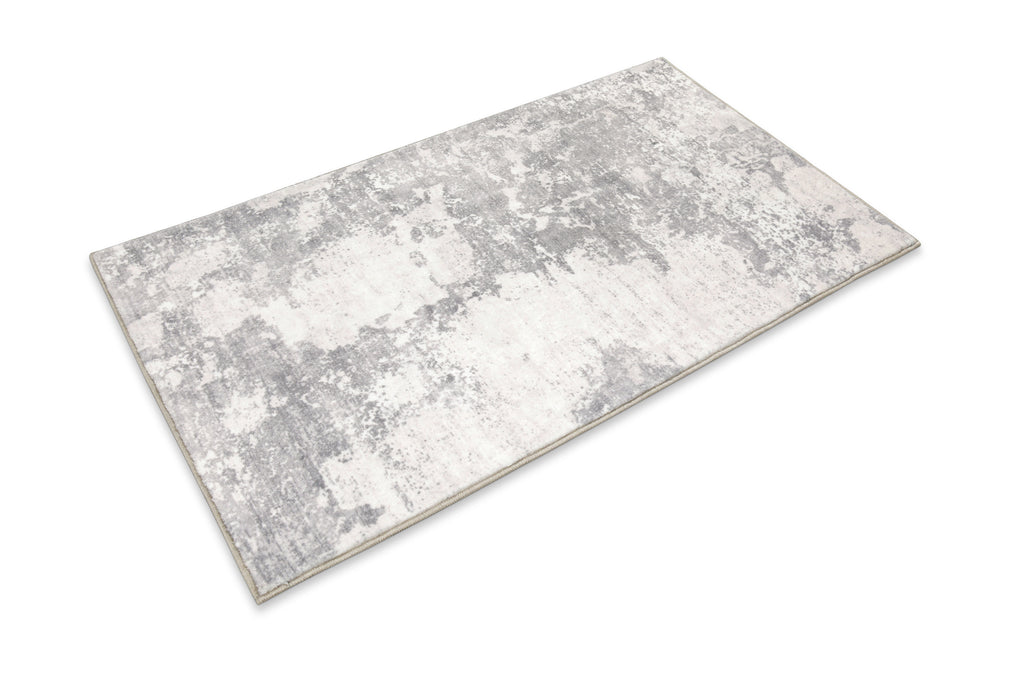 Badteppich Greige "Samu" WECONhome