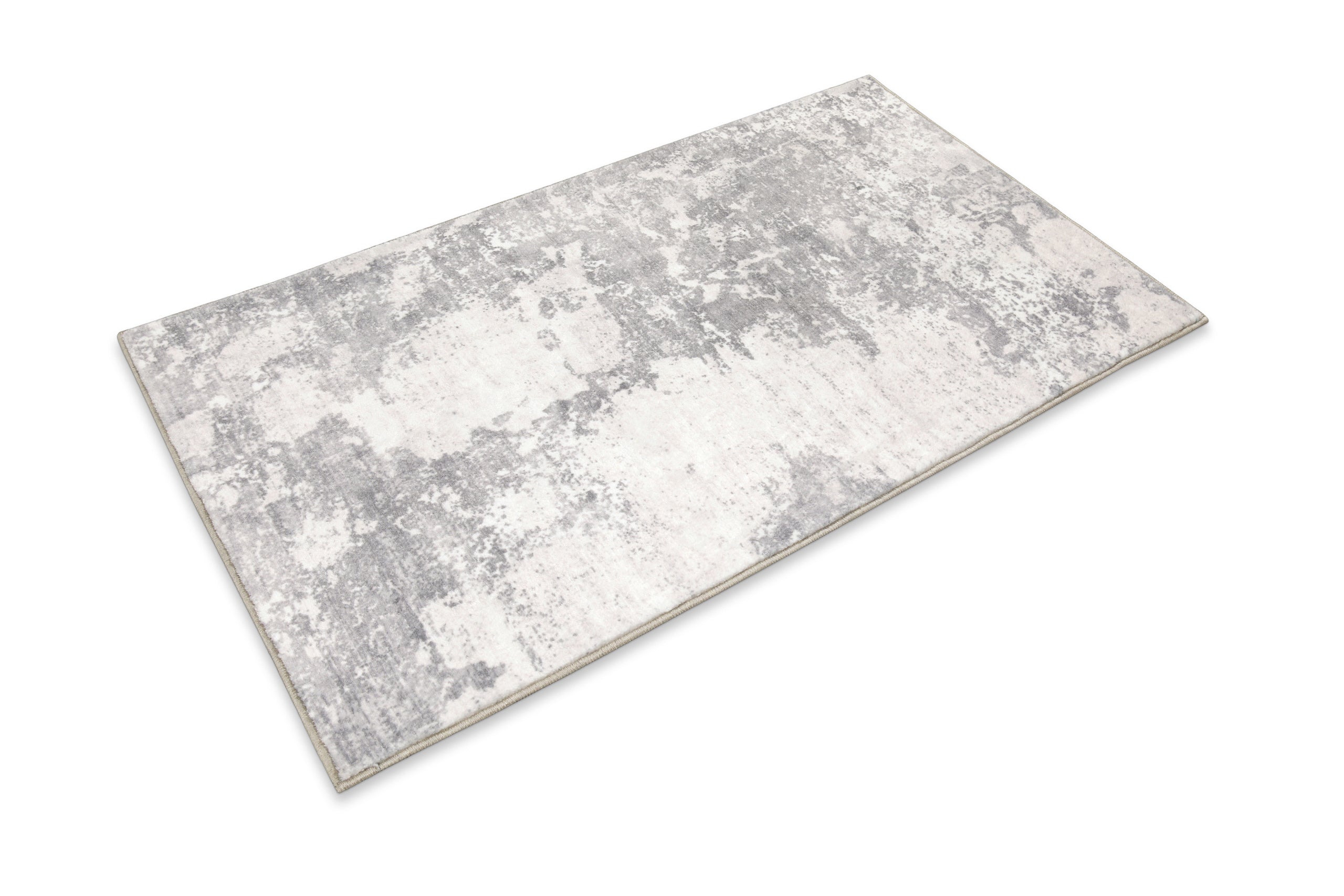 Badteppich Greige "Samu" WECONhome