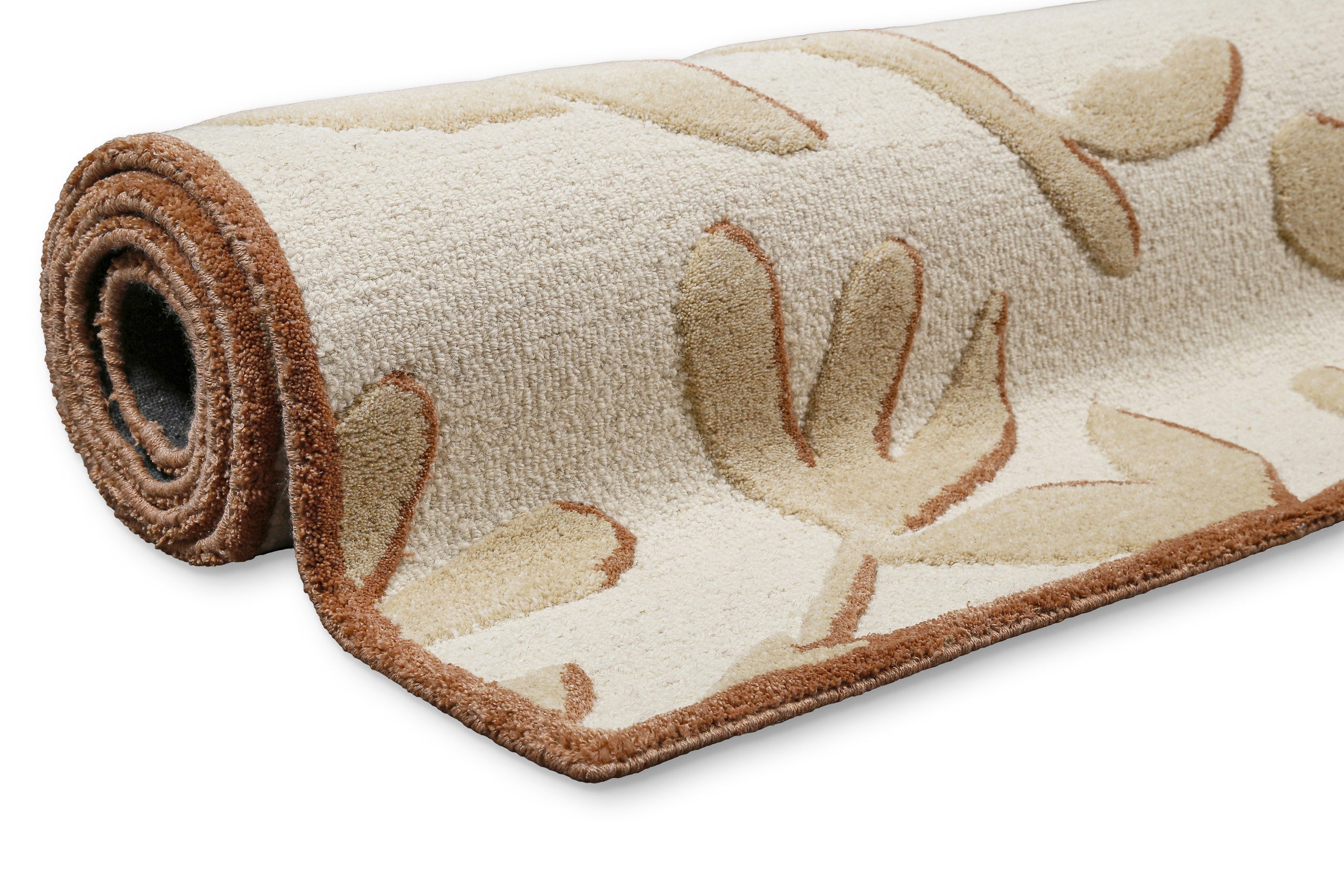 WECONhome Kurzflor Teppich 