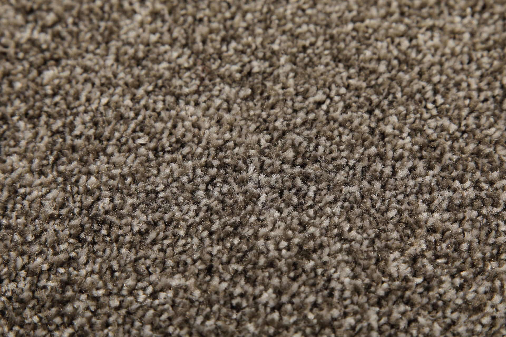 Kurzfor Teppich Sandbeige meliert "Tim" WECONhome