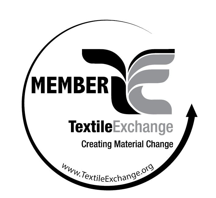Logo Textile Exchange Membership