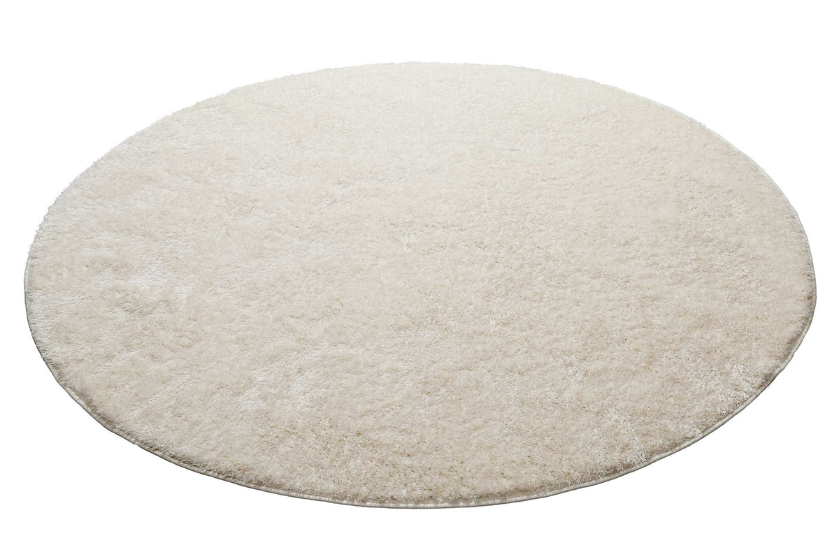 WECONhome Basics Hochflor Teppich