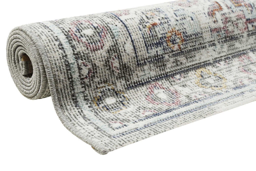 Teppich In & Outdoor Bunt "Geneva" WECONhome