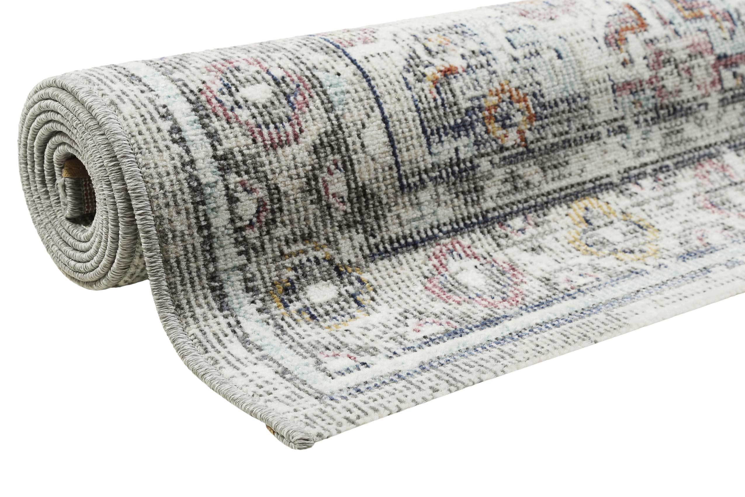 Teppich In & Outdoor Bunt "Geneva" WECONhome