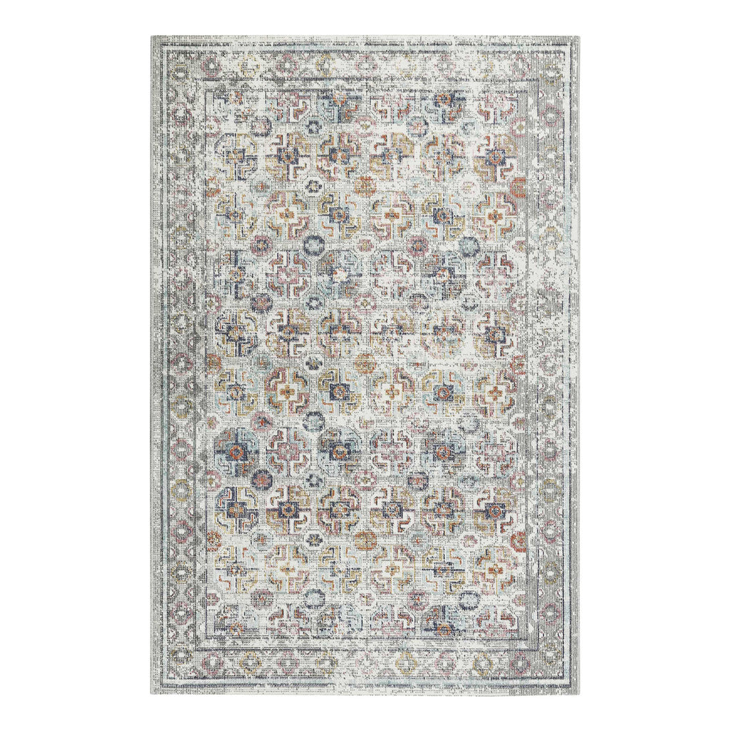 Teppich In & Outdoor Bunt "Geneva" WECONhome