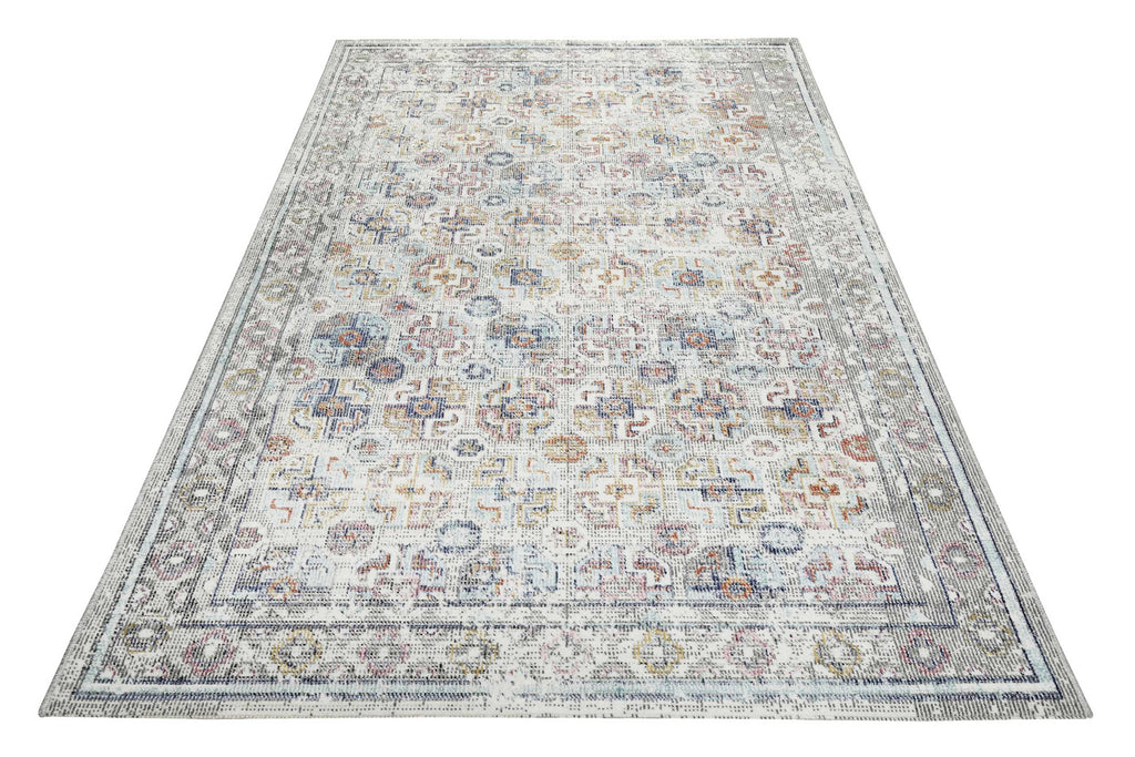 Teppich In & Outdoor Bunt "Geneva" WECONhome