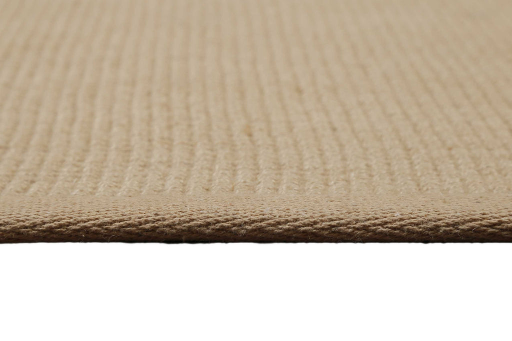 Teppich Natur aus Jute "Hugo one" WECONhome