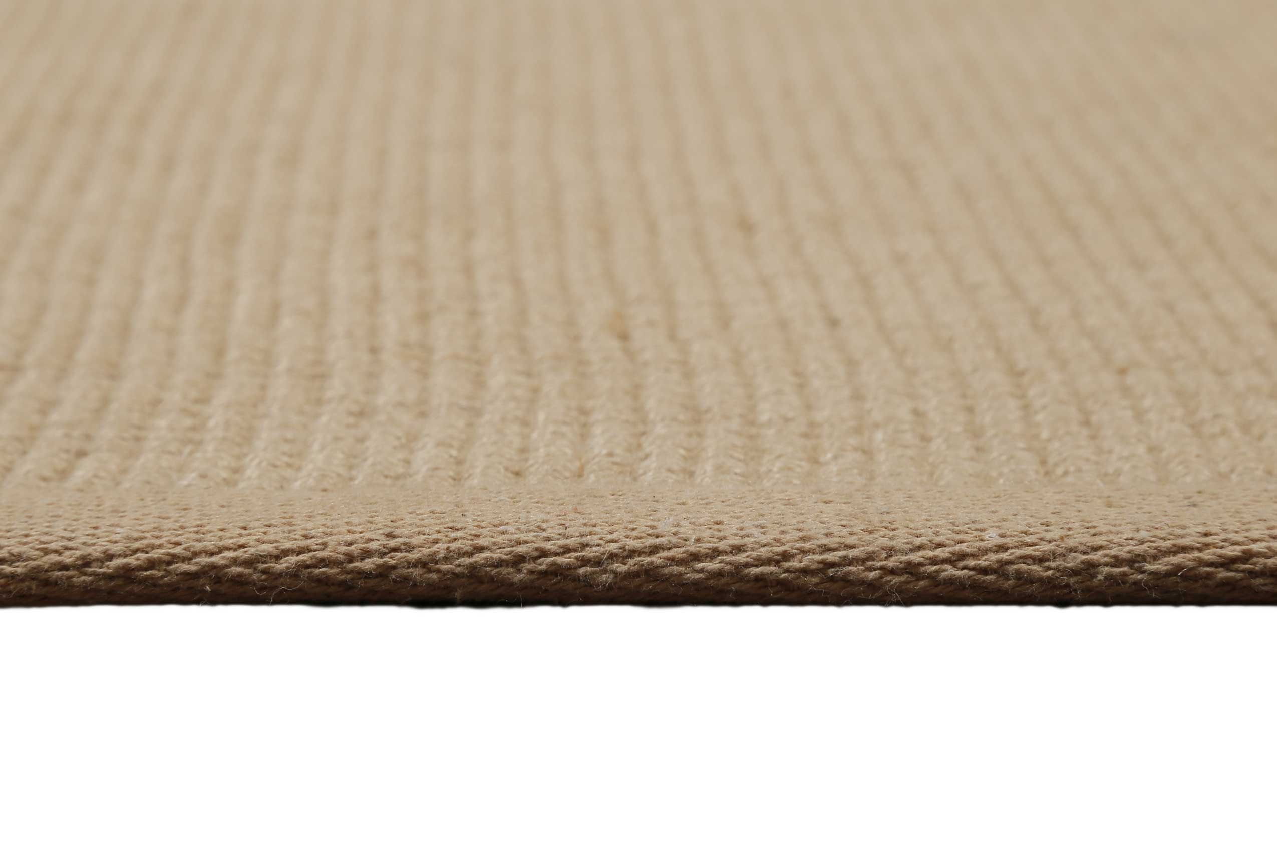 Teppich Natur aus Jute "Hugo one" WECONhome