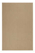 Teppich Natur aus Jute "Hugo two" WECONhome