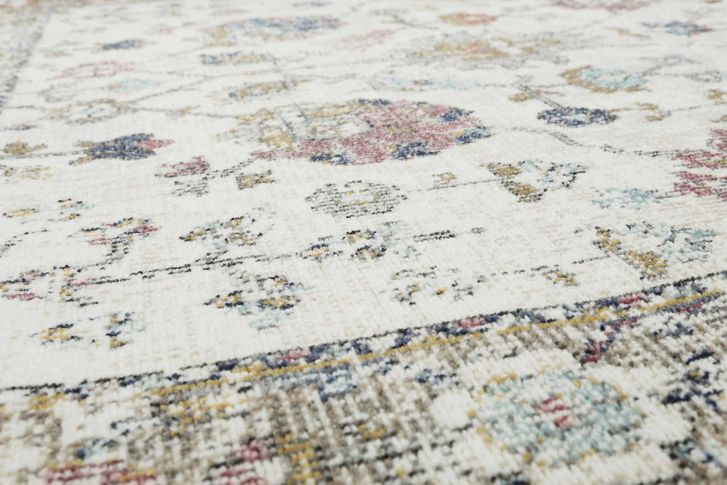 Teppich In & Outdoor Bunt "Lexington" WECONhome