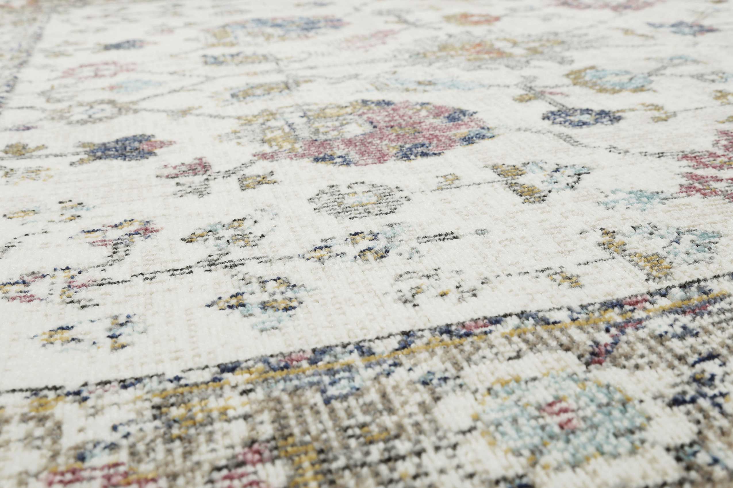 Teppich In & Outdoor Bunt "Lexington" WECONhome