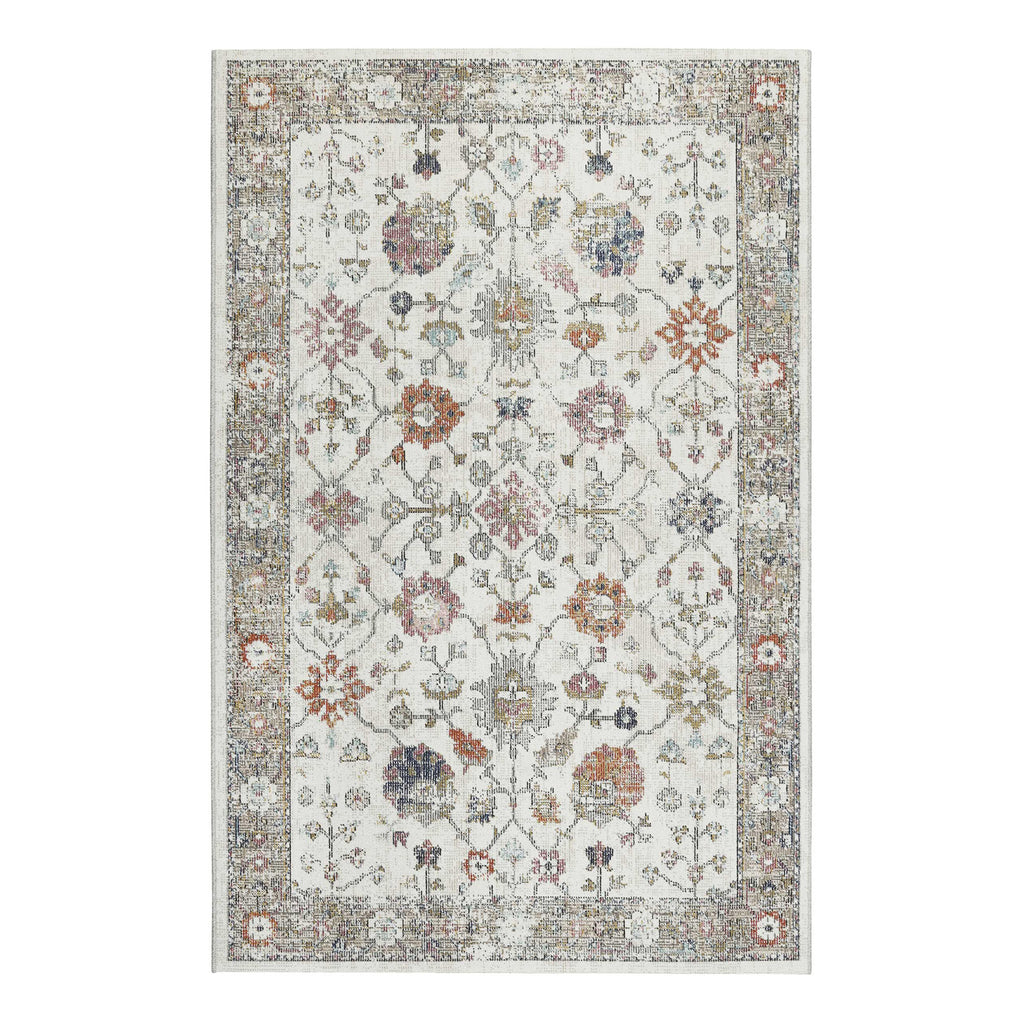 Teppich In & Outdoor Bunt "Lexington" WECONhome