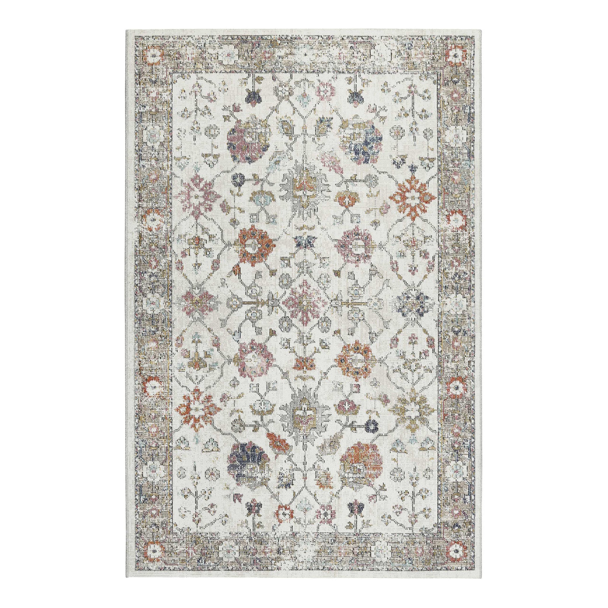 Teppich In & Outdoor Bunt "Lexington" WECONhome