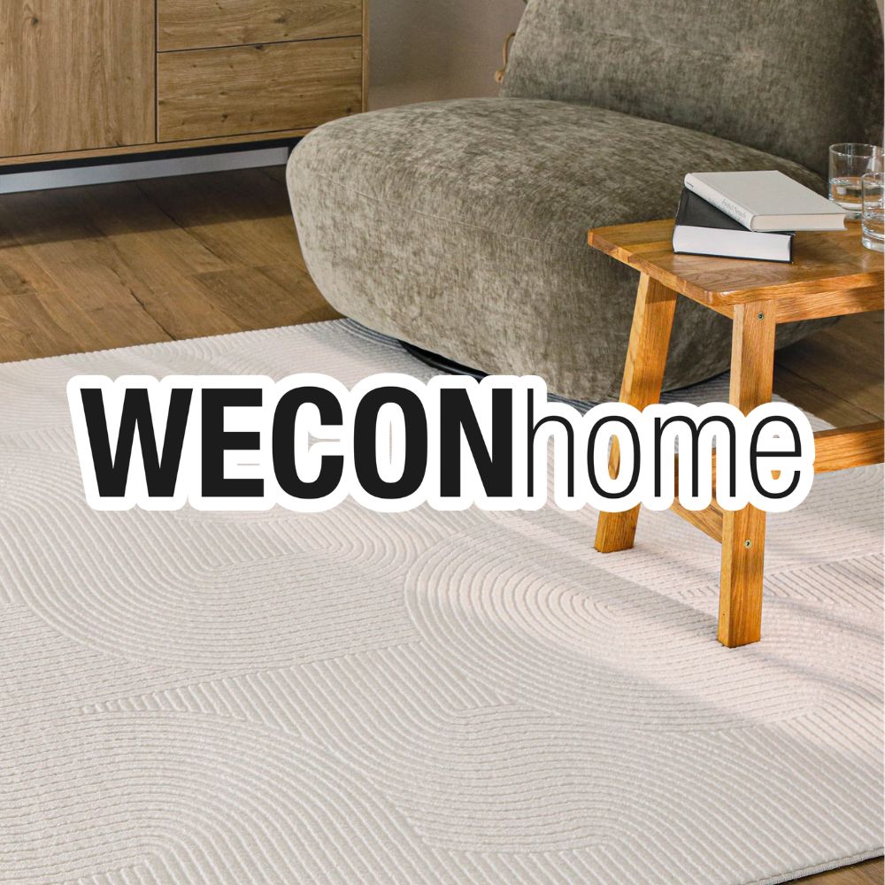 Logo WECONhome