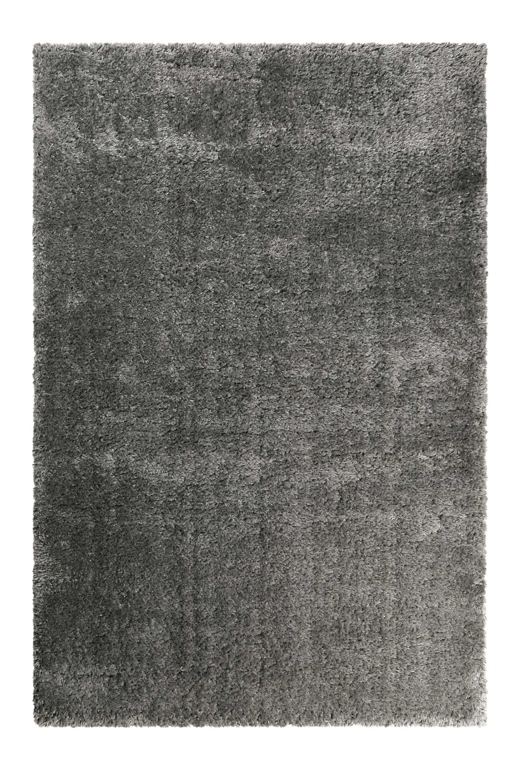 Hochflor Teppich Grau "Toubkal" WECONhome