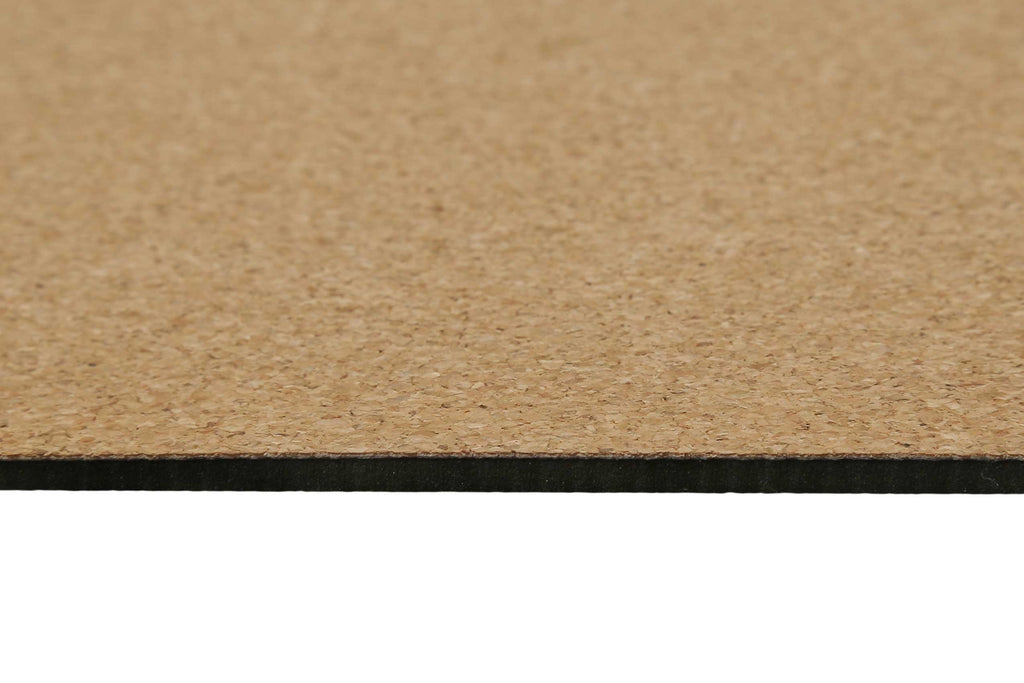 Yogamatte Kork "Soul" WeYoga