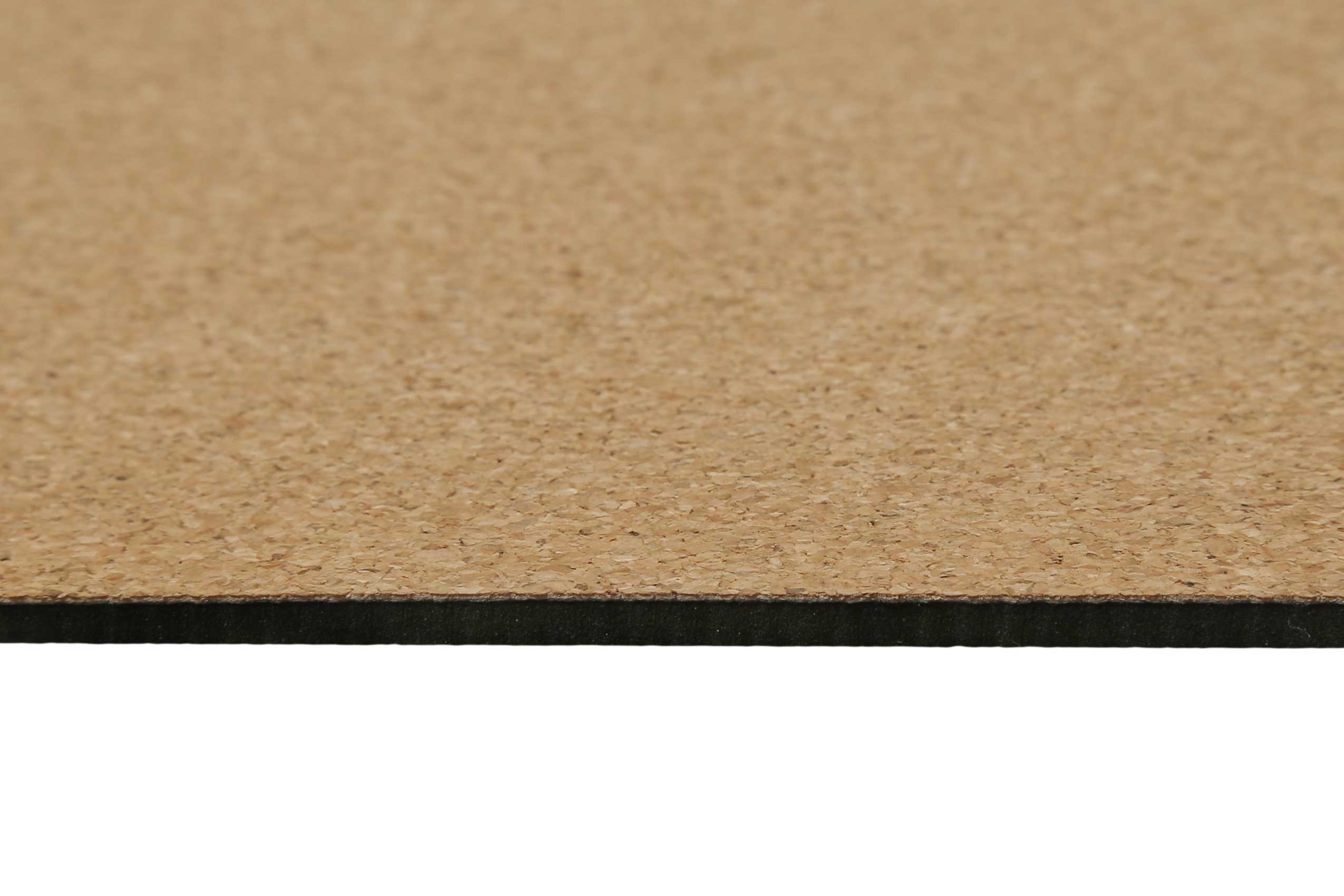 Yogamatte Kork "Soul" WeYoga