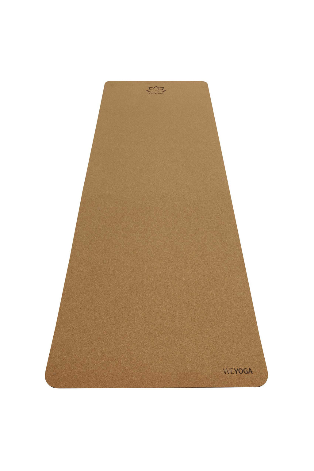 Yogamatte Kork "Soul" WeYoga