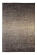 Teppich Beige Braun meliert Kurzflor "Raffael" WECONhome Basics