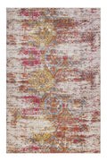 Teppich Bunt Vintage "Focus" WECONhome