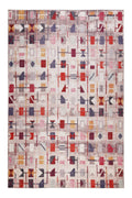 Teppich Bunt Vintage "Monor Beach" WECONhome