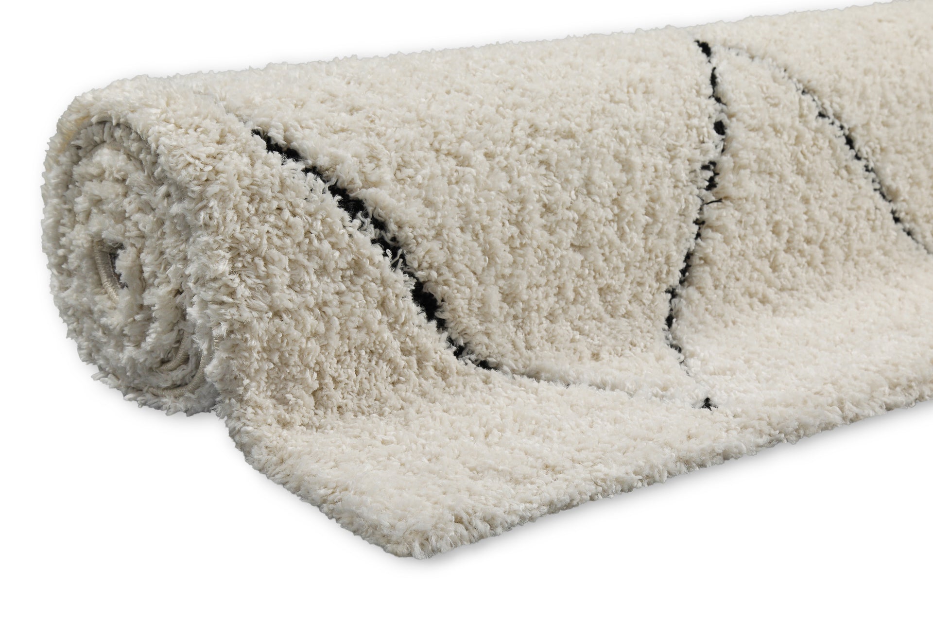 Teppich Creme Beige im Berber Style "Studio two" WECONhome