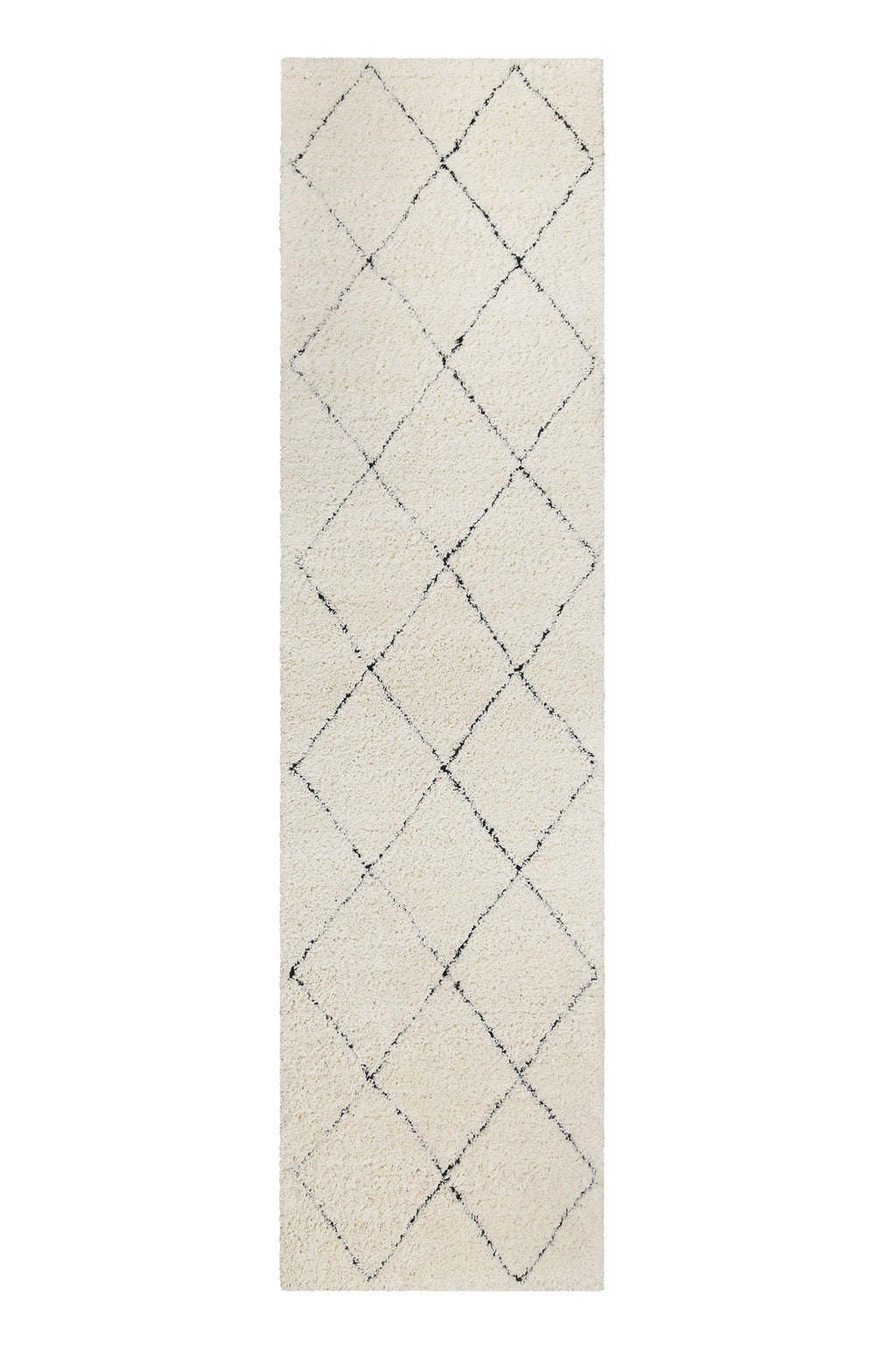 Teppich Creme Beige im Berber Style "Studio two" WECONhome