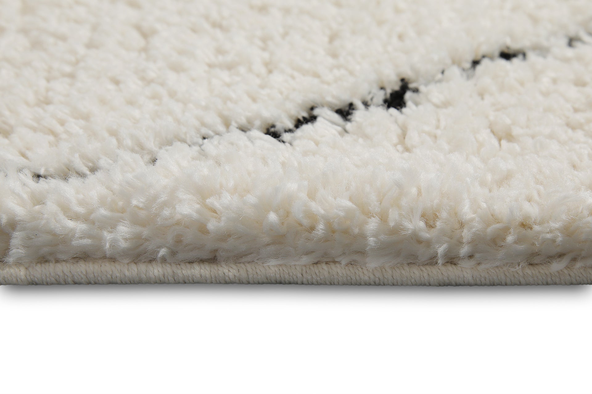 Teppich Creme Beige im Berber Style "Studio two" WECONhome