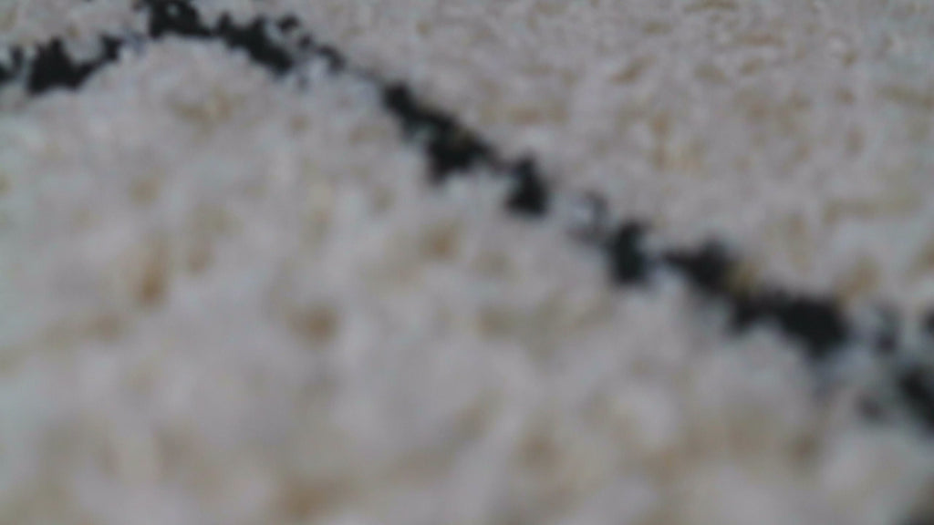 Teppich Creme Beige im Berber Style "Studio one" WECONhome