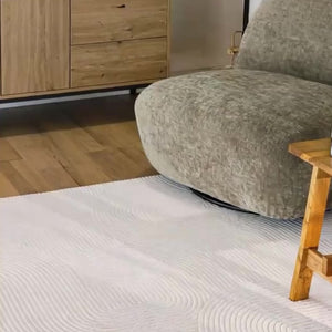 {"class" => "product-thumbnails__image", "alt" => "Video: Moderner Kurzflorteppich Nuuk Arc in einem hell eingerichteten Wohnzimmer mit Detailaufnahmen"}