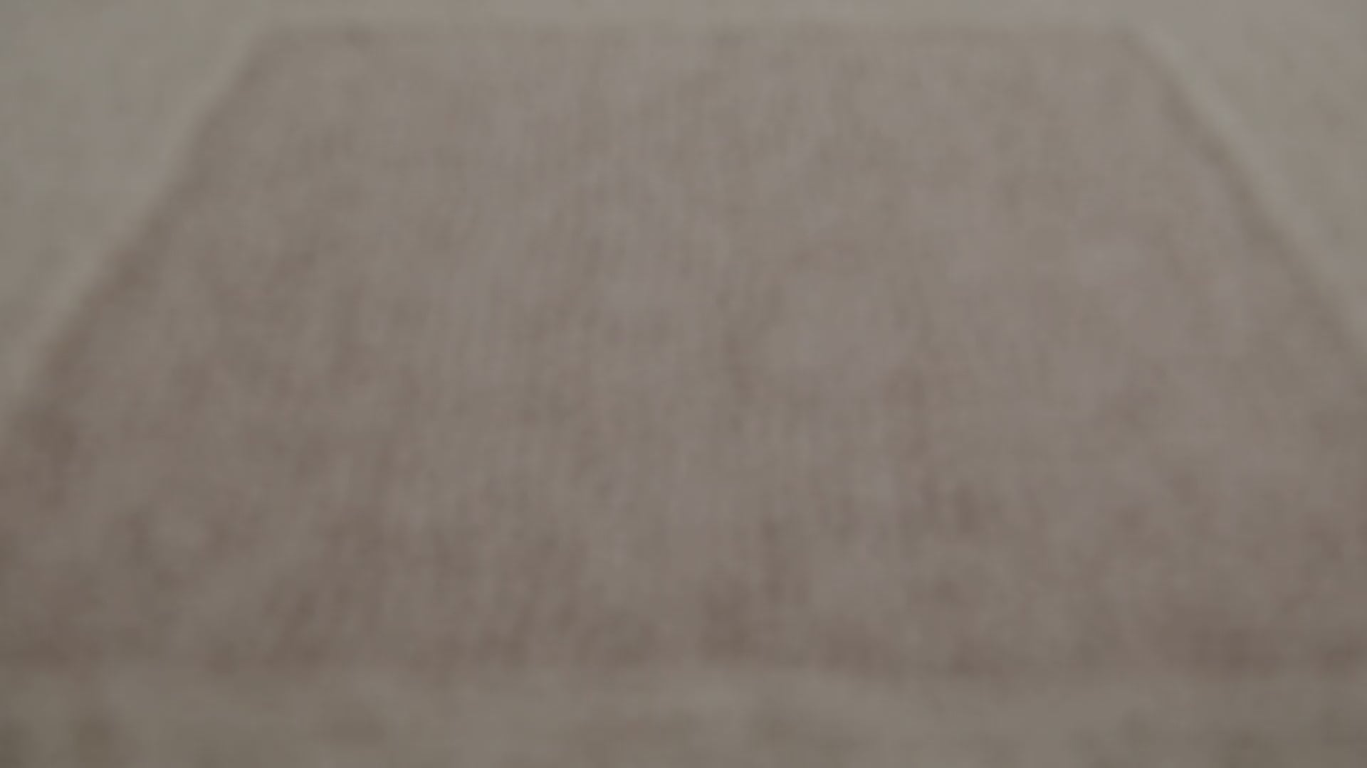 Badteppich Beige "Finn" WECONhome Basics