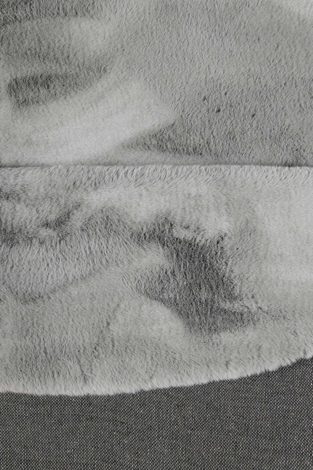 Detailansicht Esprit Hochflor Teppich Alice