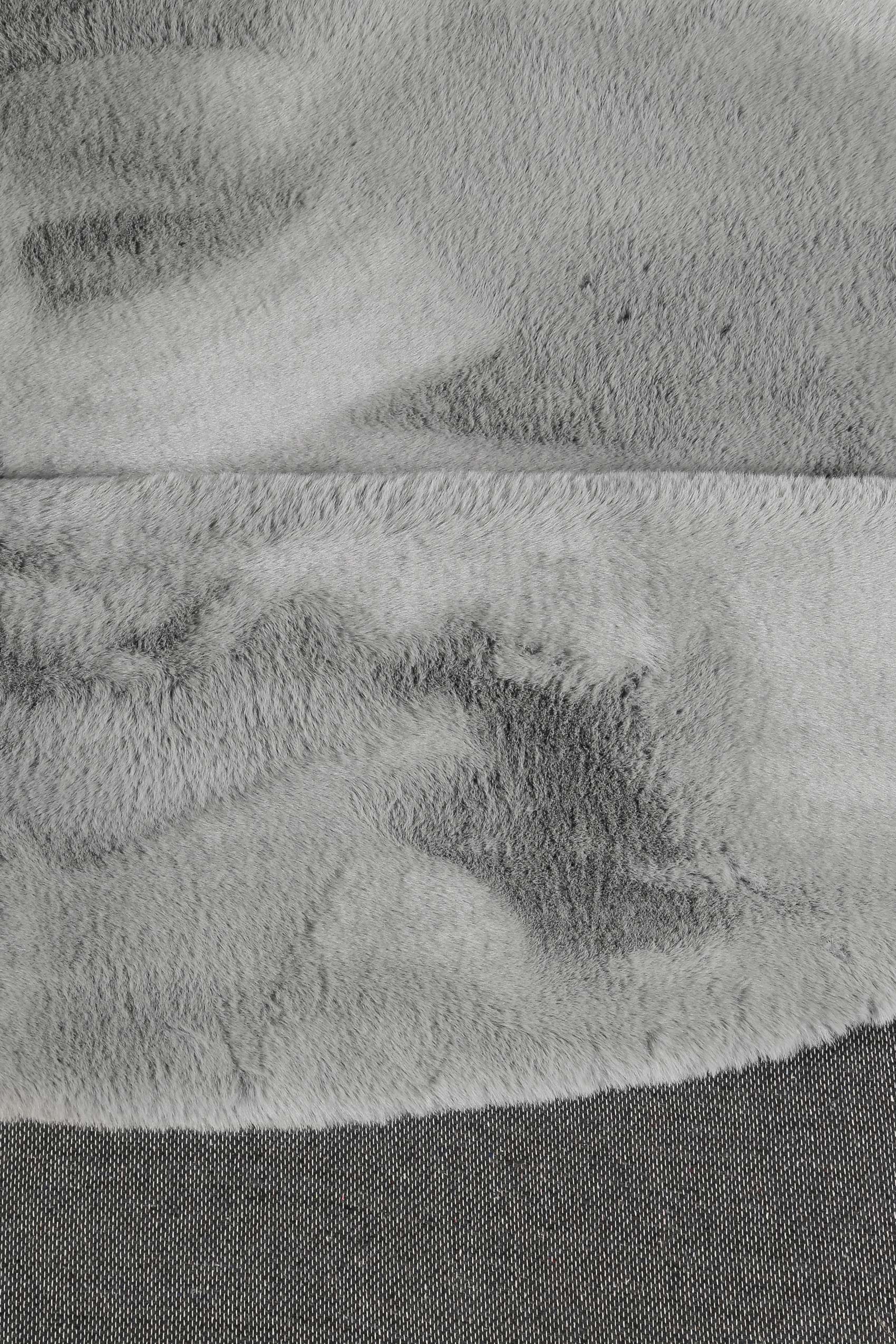 Detailansicht Esprit Hochflor Teppich Alice
