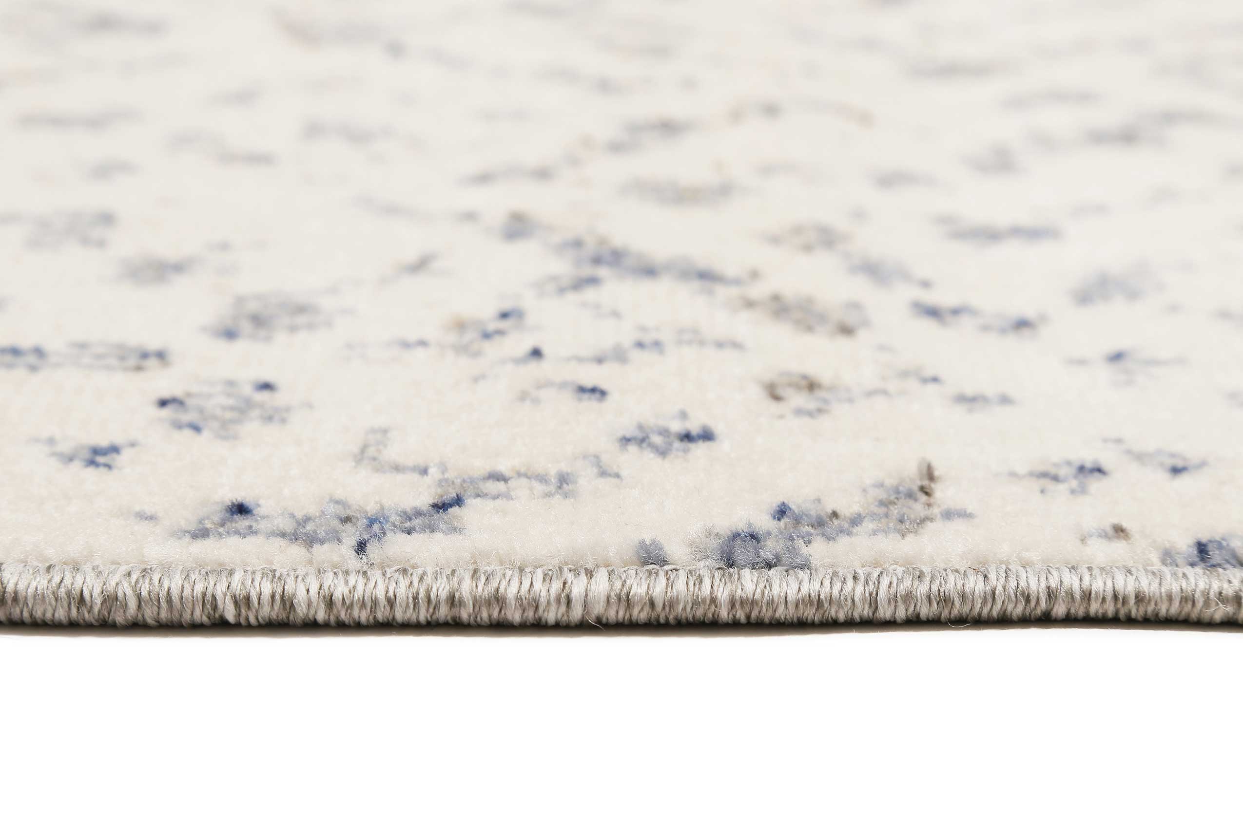 Esprit Teppich Beige Blau In & Outdoor "Amber"