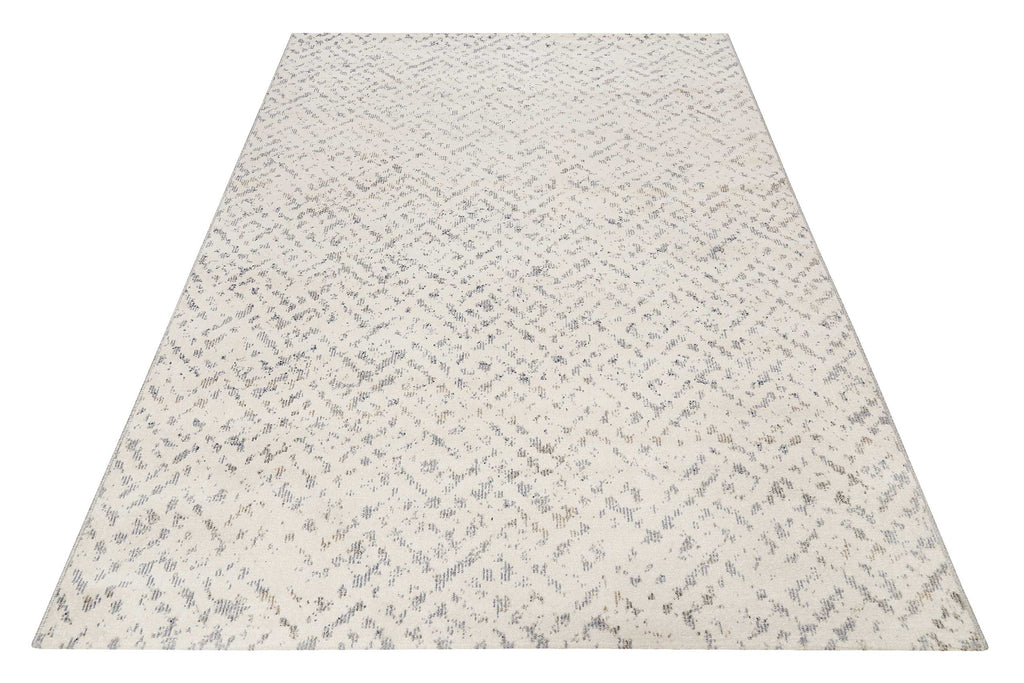 Esprit Teppich Beige Blau In & Outdoor "Amber"