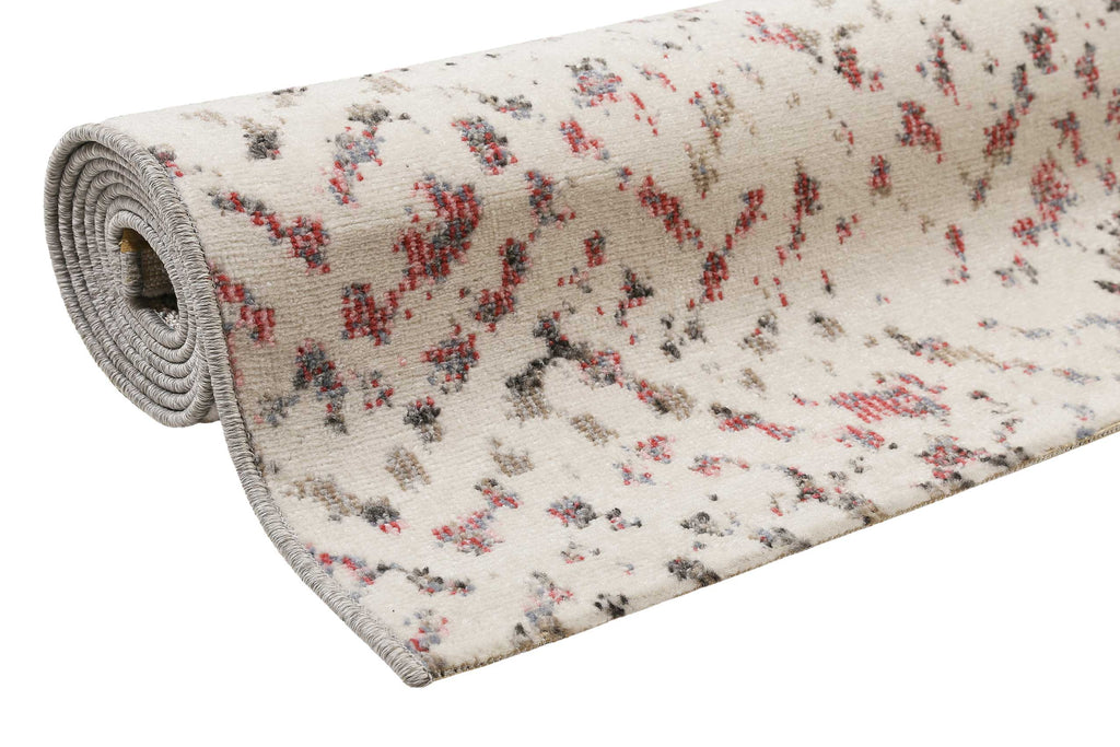 Esprit Teppich Beige Bunt In & Outdoor "Amber"