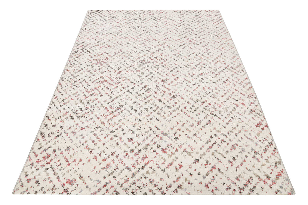 Esprit Teppich Beige Bunt In & Outdoor "Amber"