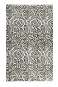 Esprit Kelim Teppich beige grau aus Baumwolle "Arvid"