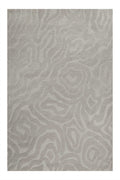 Esprit Kurzflor Teppich Grau "Bay Edition"