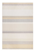 Esprit Teppich Beige Taupe "Ben"