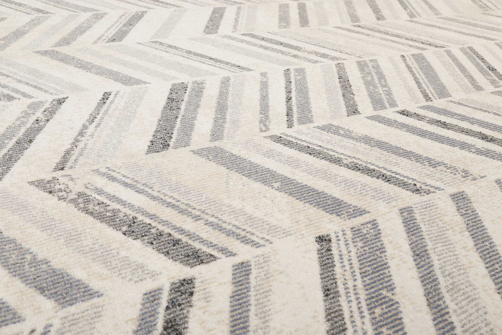 Esprit Teppich Grau Beige In & Outdoor "Cabana"
