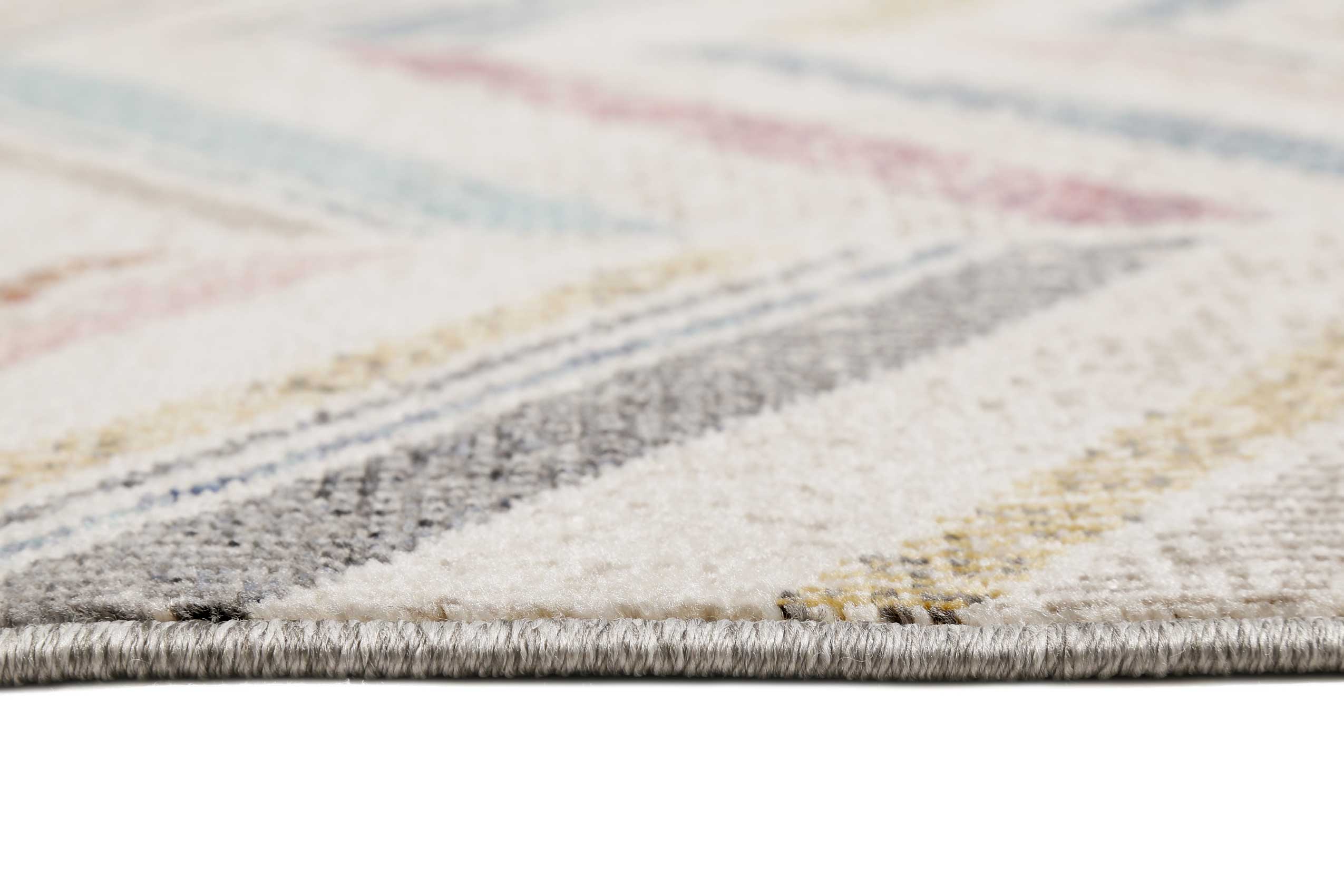 Esprit Teppich Beige Bunt In & Outdoor "Cabana"